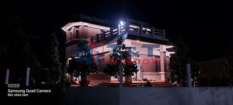 Biệt Thự Hiện Đại Quận 1 - ảnh 8